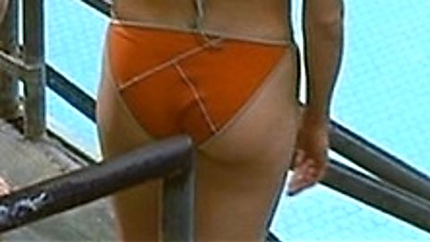 Pic: Christine Lakin in Whatever It Takes (2000)