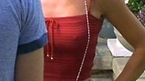Pic: Christine Lakin in Whatever It Takes (2000)