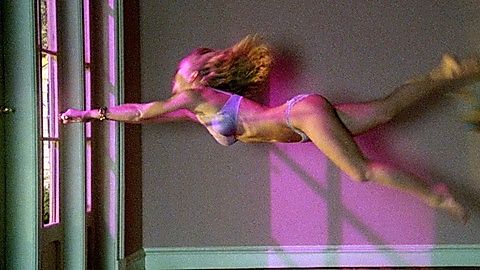 Pic: Kym Malin in Weird Science (1985)
