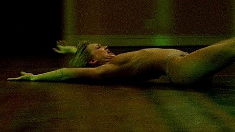 Pic: Kym Malin in Weird Science (1985)