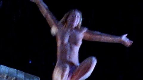 Pic: Kym Malin in Weird Science (1985)