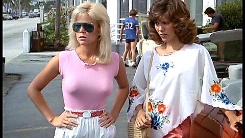 Pic: Lisa Hartman in Where the Boys Are '84 (1984)