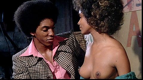 Pic: Jeannie Bell in T.N.T. Jackson (1975)