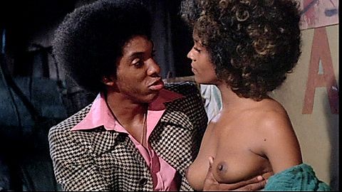 Pic: Jeannie Bell in T.N.T. Jackson (1975)