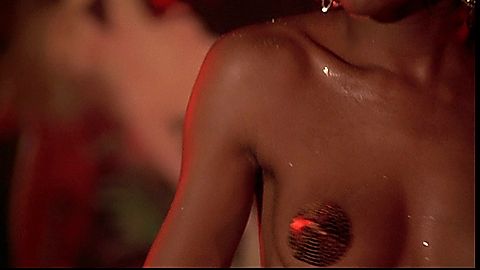 Pic: Jeannie Bell in Mean Streets (1973)