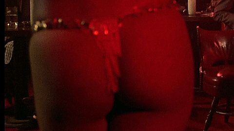 Pic: Jeannie Bell in Mean Streets (1973)