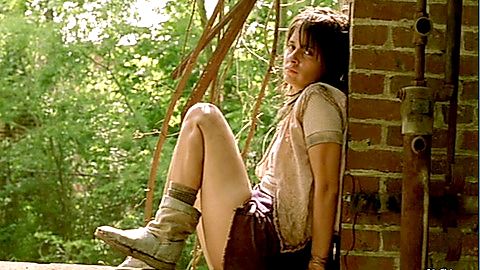 Pic: Shiri Appleby in Undertow (2004)