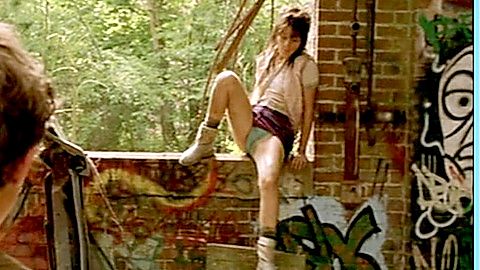 Pic: Shiri Appleby in Undertow (2004)