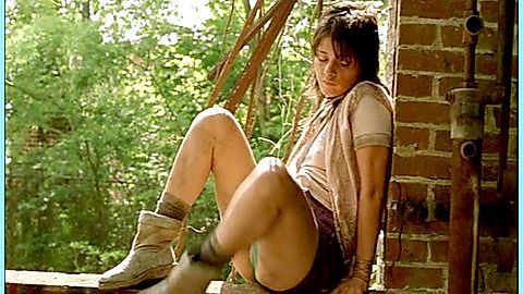 Pic: Shiri Appleby in Undertow (2004)