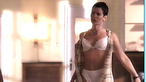 Pic: Sandra Speichert in Der Campus (1998)