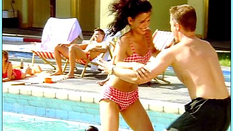 Pic: Sandra Speichert in Die Halbstarken (1996)