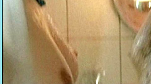 Pic: Annett Renneberg in Im Visier der Zielfahnder (2002)