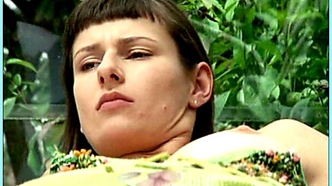 Pic: Annett Renneberg in Tatort (1970)