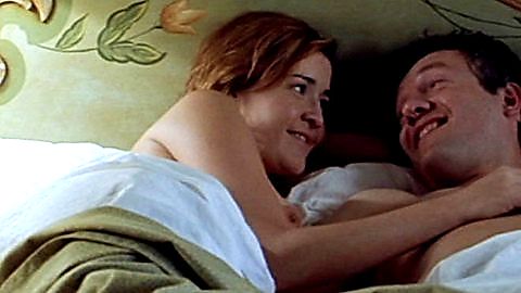 Pic: Maria Pujalte in In the City (2003)