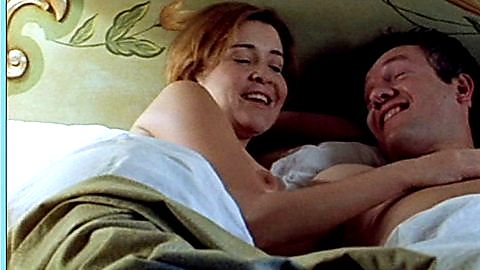 Pic: Maria Pujalte in In the City (2003)