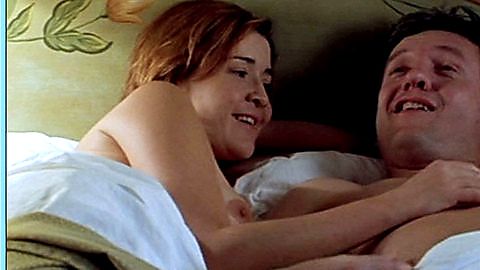 Pic: Maria Pujalte in In the City (2003)