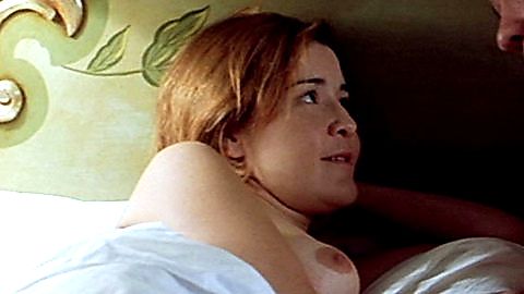Pic: Maria Pujalte in In the City (2003)