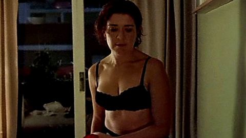 Pic: Maria Pujalte in In the City (2003)