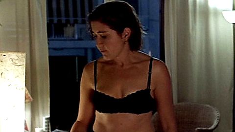 Pic: Maria Pujalte in In the City (2003)