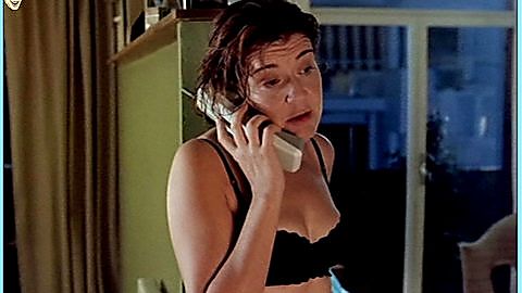 Pic: Maria Pujalte in In the City (2003)