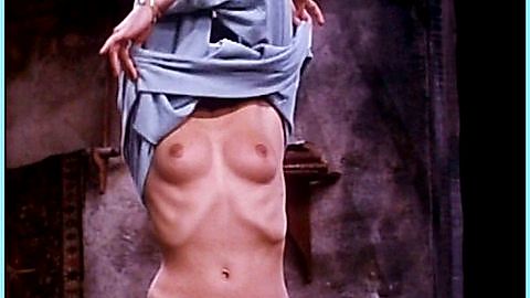 Pic: Catherine Wilkening in Jesus of Montreal (1989)