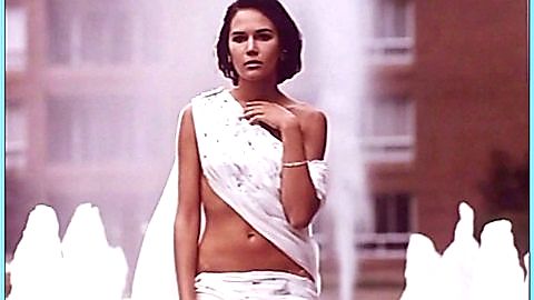 Pic: Catherine Wilkening in Jesus of Montreal (1989)