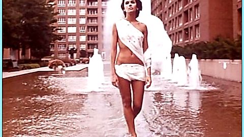 Pic: Catherine Wilkening in Jesus of Montreal (1989)