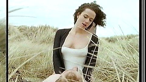 Pic: Claudia Michelsen in Mörderische Zwillinge (1995)