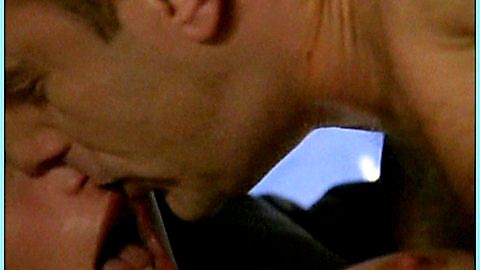 Pic: Claudia Michelsen in Der Anwalt und sein Gast (2003)