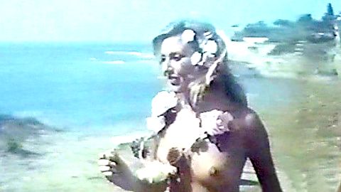 Pic: Anna Maria Rizzoli in Riavanti… Marsch! (1979)
