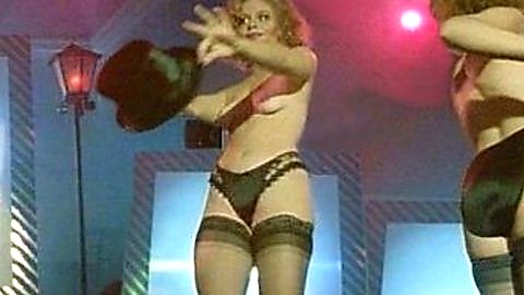 Pic: Susanna Simon in Schlagbaum (1992)