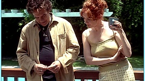 Pic: Glenne Headly in Women vs. Men (2002)