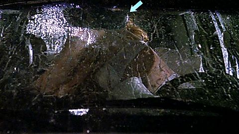 Pic: Glenne Headly in Eulogy (2004)