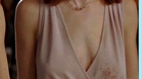 Pic: Meredith Monroe in Vampires: The Turning (2005)