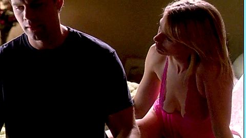 Pic: Meredith Monroe in Masters of Horror (2005)
