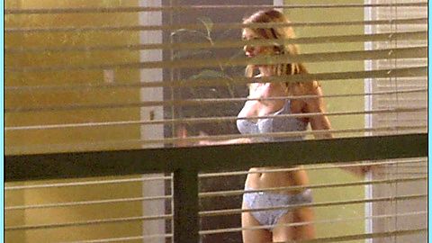 Pic: Meredith Monroe in Masters of Horror (2005)
