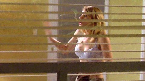 Pic: Meredith Monroe in Masters of Horror (2005)