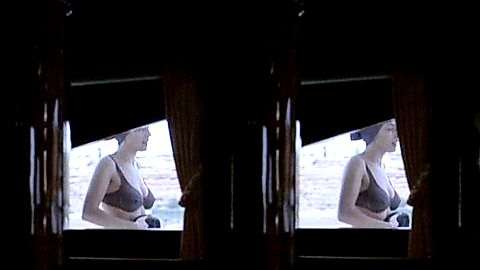 Pic: Sabrina White in Goldene Zeiten (2006)