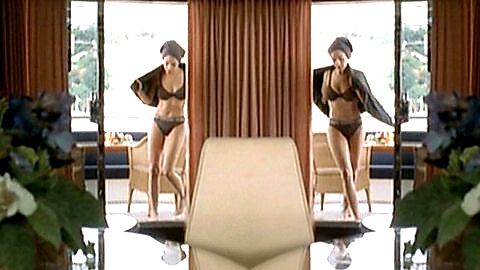 Pic: Sabrina White in Goldene Zeiten (2006)