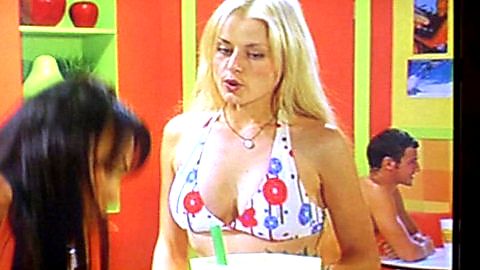 Pic: Madeleine West in You and Your Stupid Mate (2004)