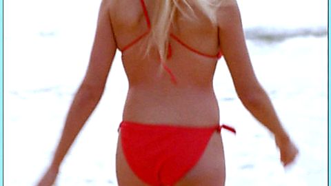 Pic: Madeleine West in You and Your Stupid Mate (2004)