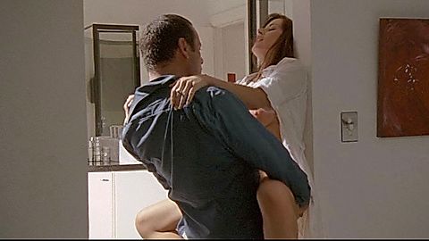 Pic: Madeleine West in Satisfaction (2007)