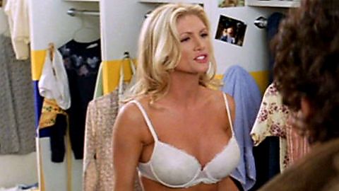 Pic: Brande Roderick in Starsky & Hutch (2004)