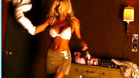 Pic: Brande Roderick in Snoop Dogg's Hood of Horror (2006)