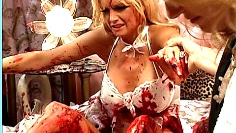 Pic: Brande Roderick in Snoop Dogg's Hood of Horror (2006)