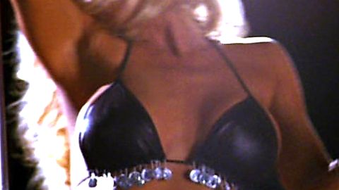 Pic: Brande Roderick in Toxic (2008)