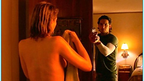 Pic: Jennifer Sky in Fastlane (2002)