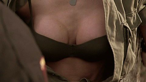 Pic: Kiana Tom in Universal Soldier: The Return (1999)