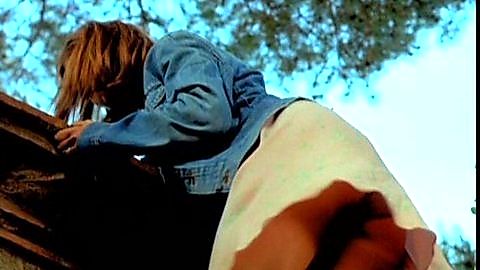 Pic: Alexandra London in Pourquoi pas moi? (1999)
