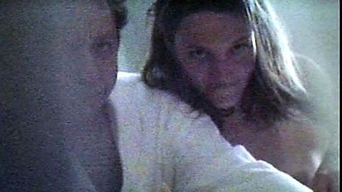 Pic: Alexandra London in Les Frères Soeur (2000)